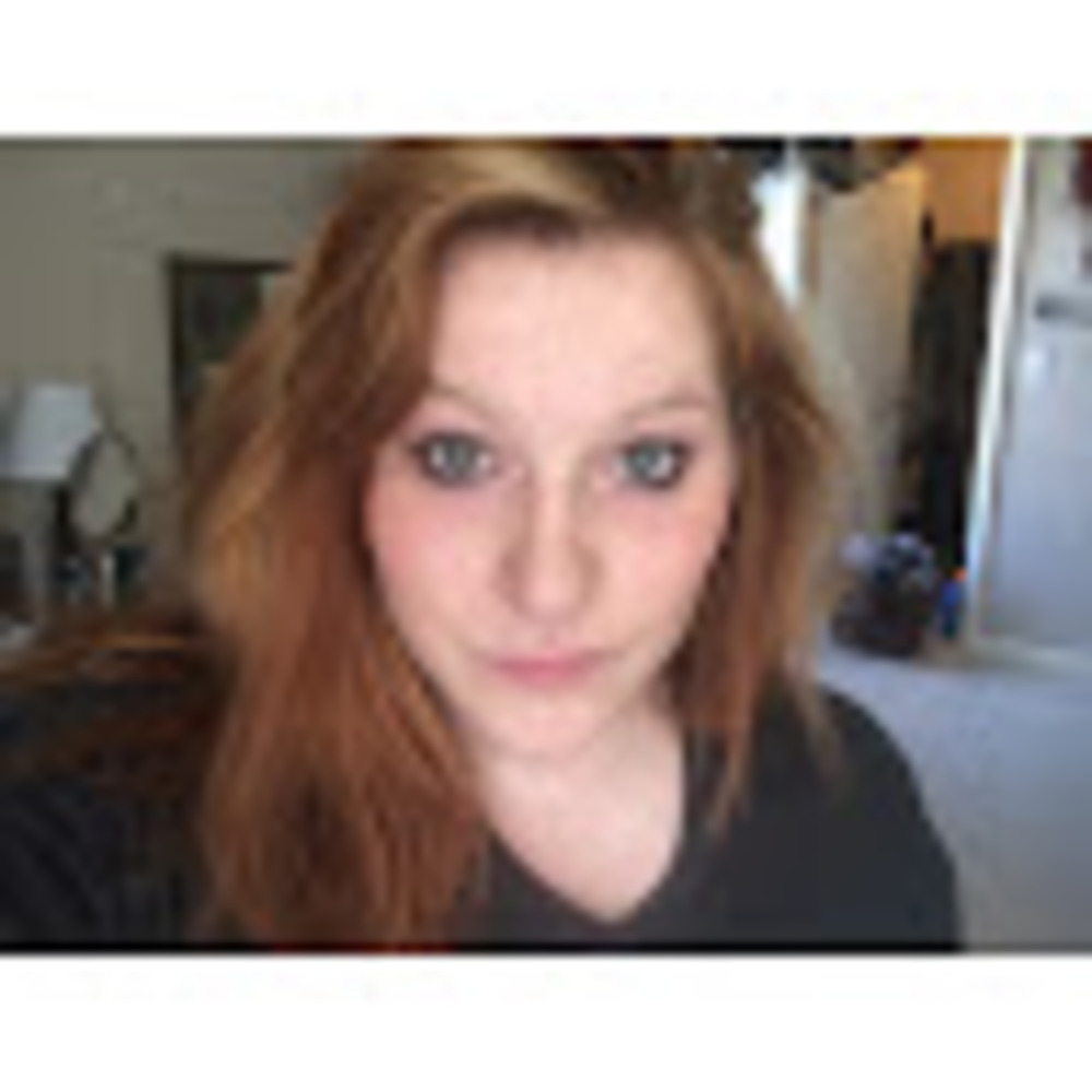 Meet your Posher, Krystle